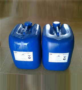 优质工业双氧水27.5%